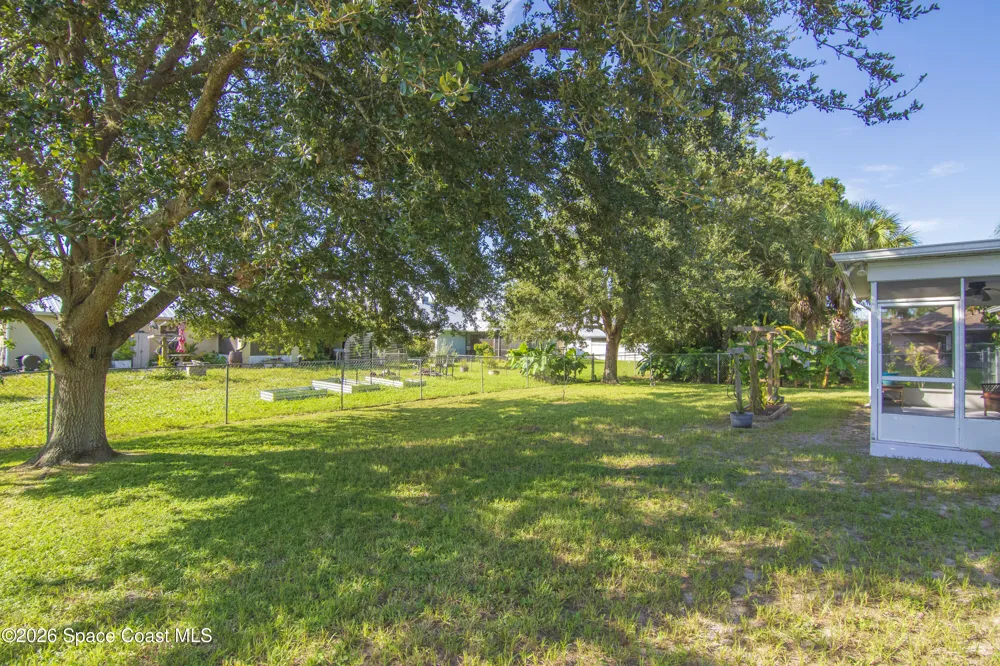 334 Joy Haven Drive Sebastian, FL 32958