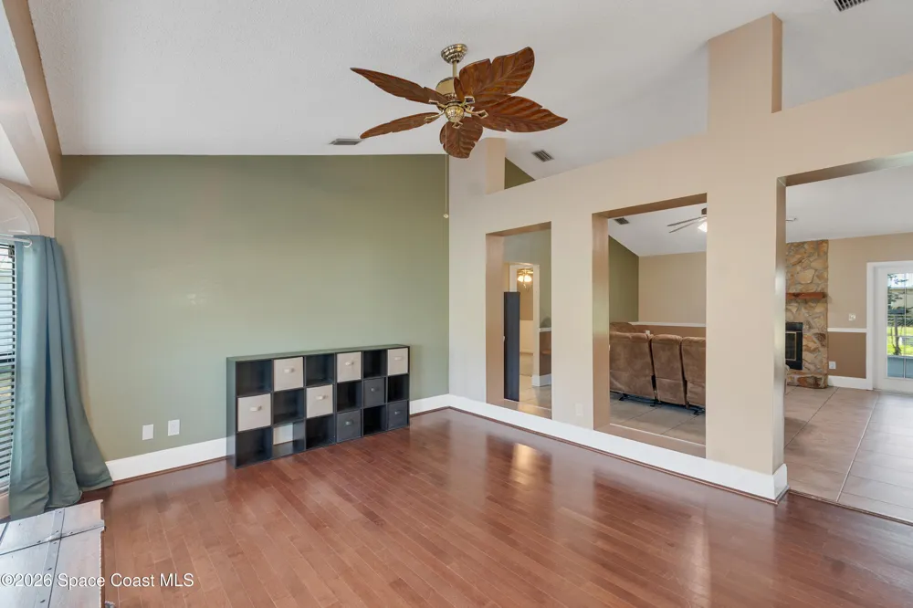 334 Joy Haven Drive Sebastian, FL 32958
