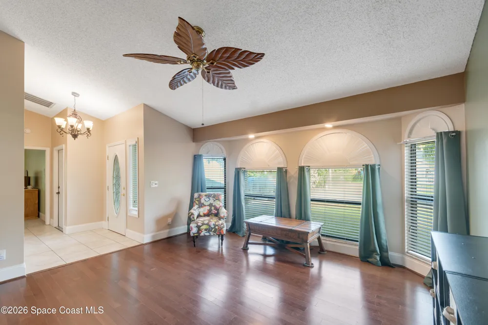 334 Joy Haven Drive Sebastian, FL 32958