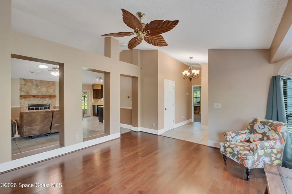334 Joy Haven Drive Sebastian, FL 32958