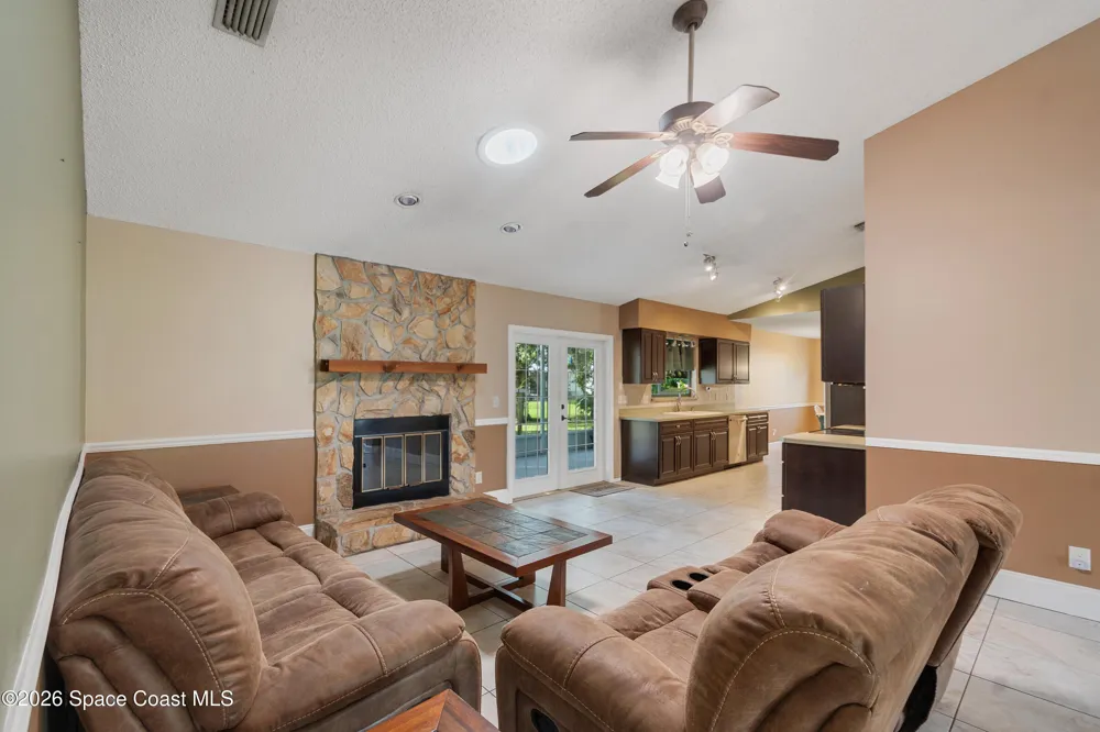 334 Joy Haven Drive Sebastian, FL 32958
