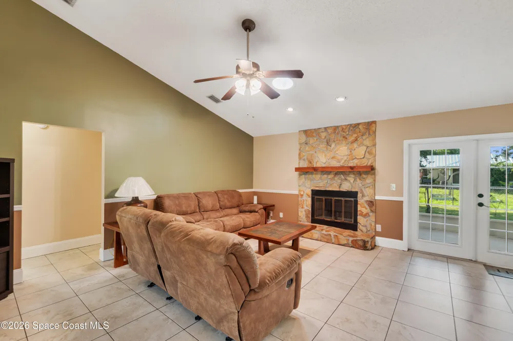 334 Joy Haven Drive Sebastian, FL 32958