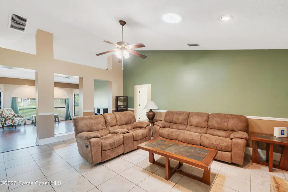 334 Joy Haven Drive Sebastian, FL 32958