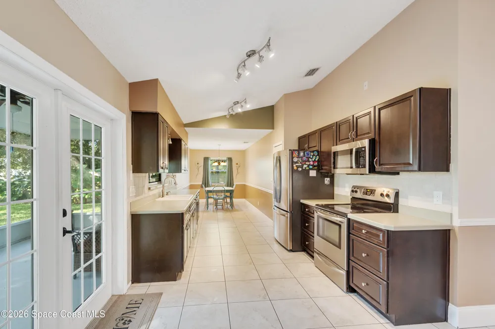 334 Joy Haven Drive Sebastian, FL 32958