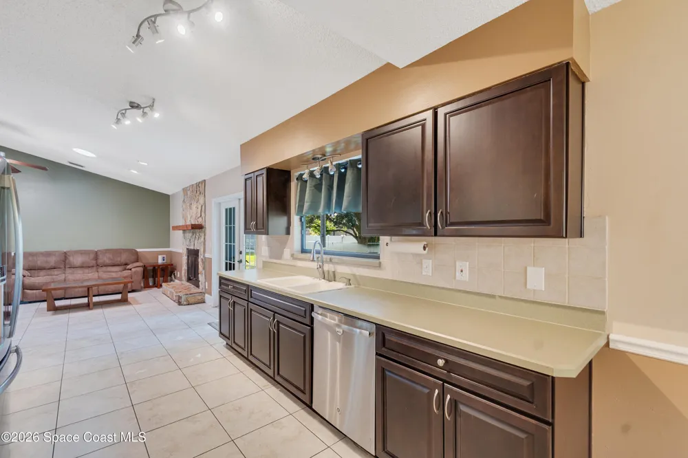 334 Joy Haven Drive Sebastian, FL 32958