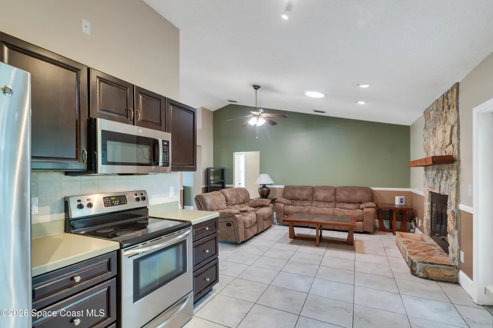 334 Joy Haven Drive Sebastian, FL 32958