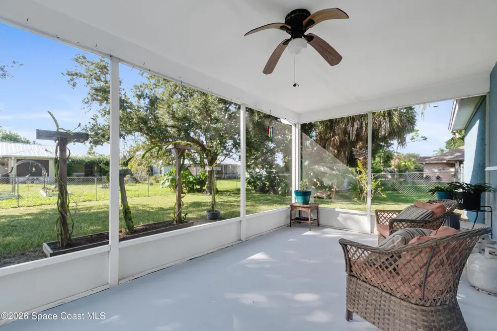 334 Joy Haven Drive Sebastian, FL 32958