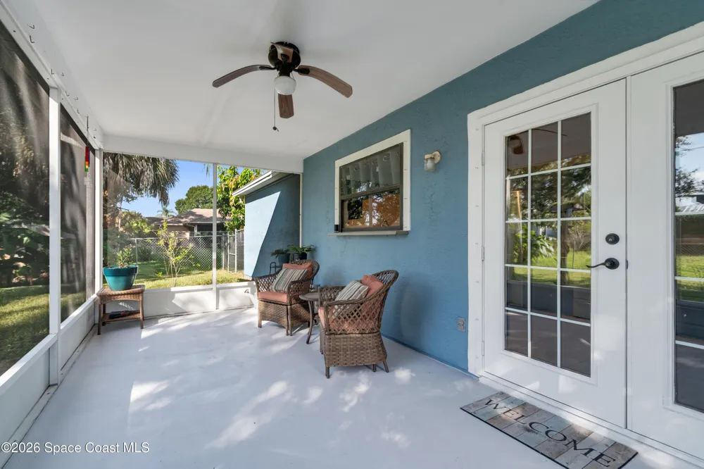 334 Joy Haven Drive Sebastian, FL 32958
