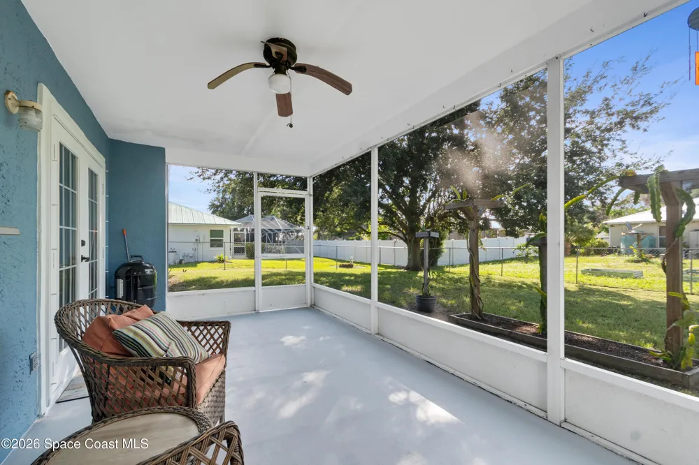 334 Joy Haven Drive Sebastian, FL 32958