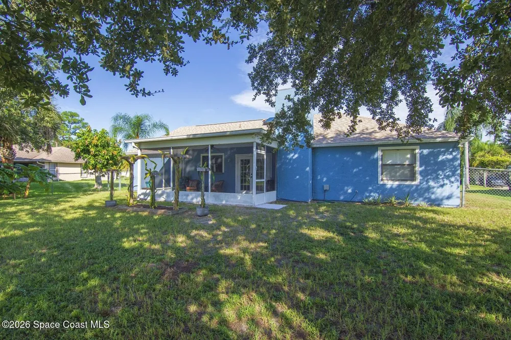 334 Joy Haven Drive Sebastian, FL 32958