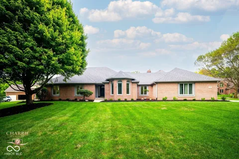 3646 Eagle Emblem Court