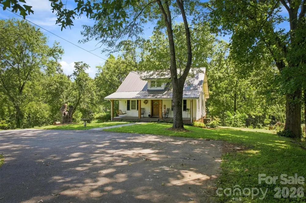 116 Amherst Road Morganton, NC 28655