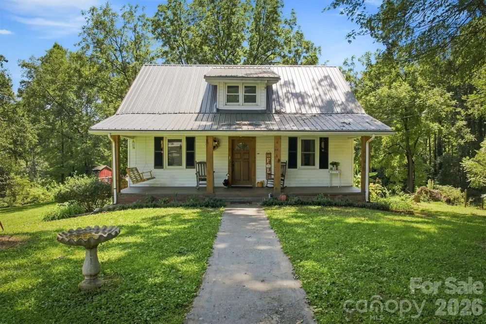 116 Amherst Road Morganton, NC 28655