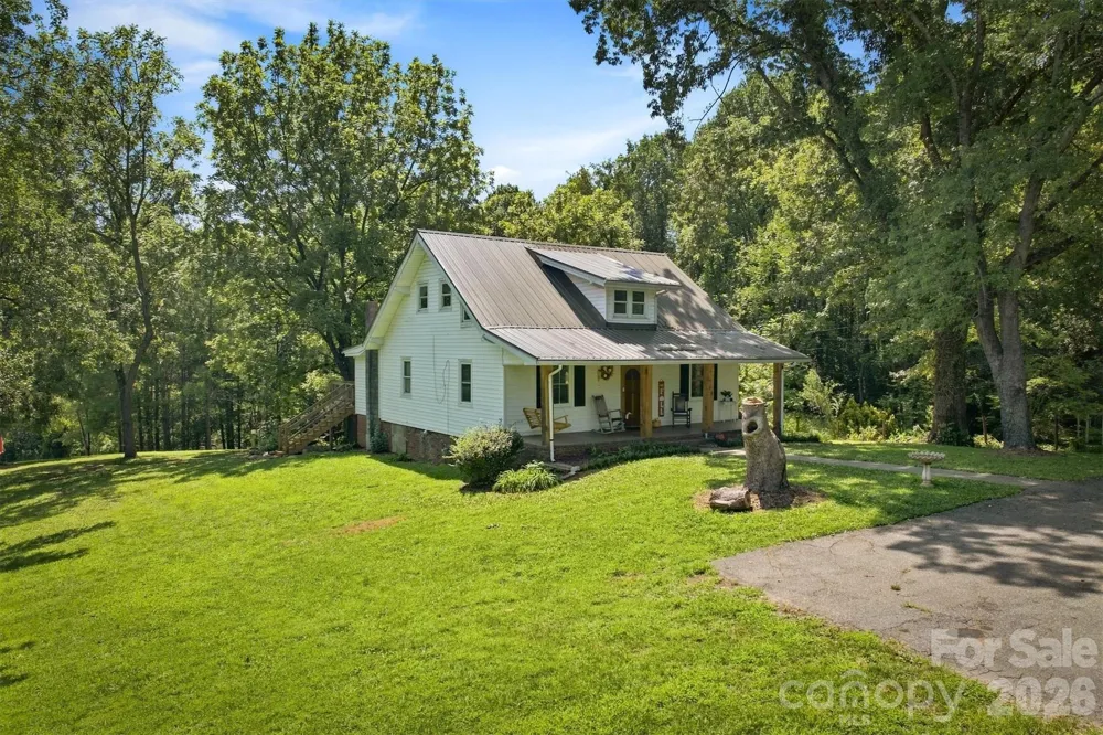 116 Amherst Road Morganton, NC 28655