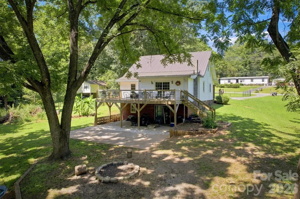 116 Amherst Road Morganton, NC 28655