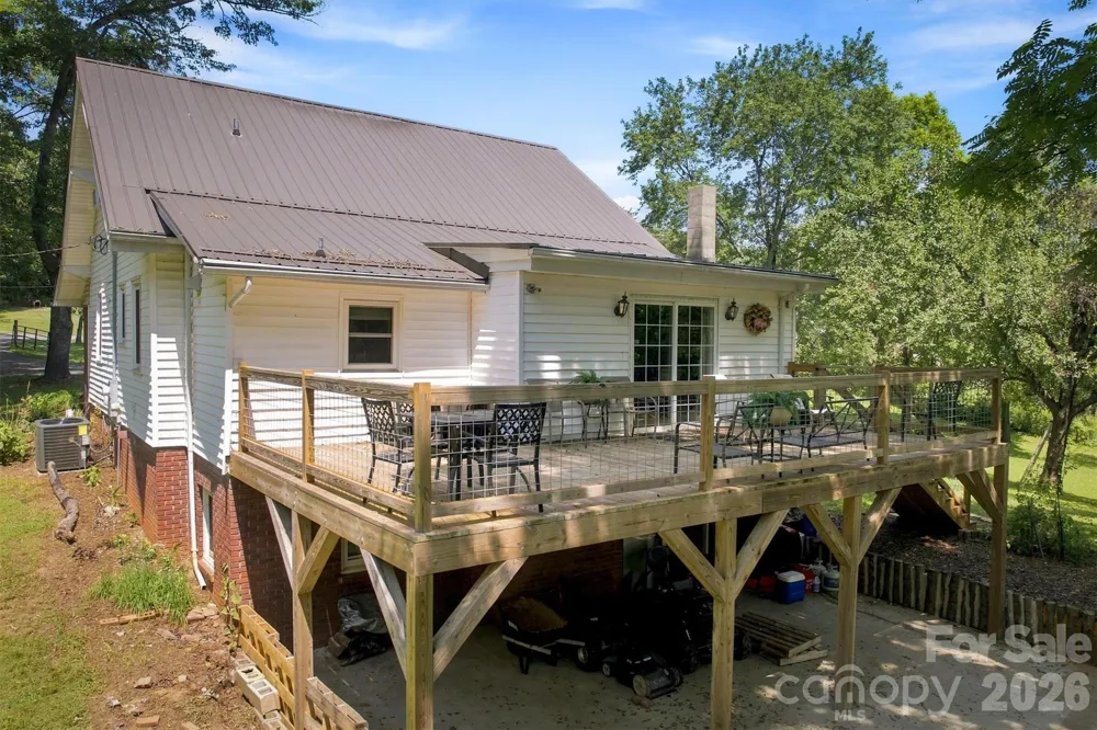 116 Amherst Road Morganton, NC 28655