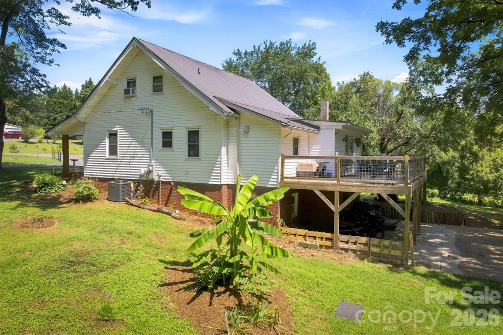 116 Amherst Road Morganton, NC 28655
