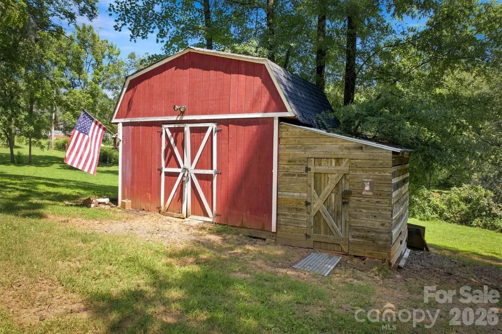 116 Amherst Road Morganton, NC 28655