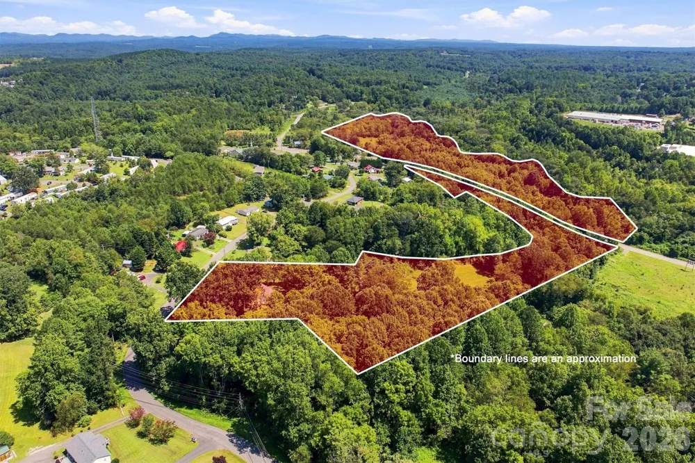 116 Amherst Road Morganton, NC 28655