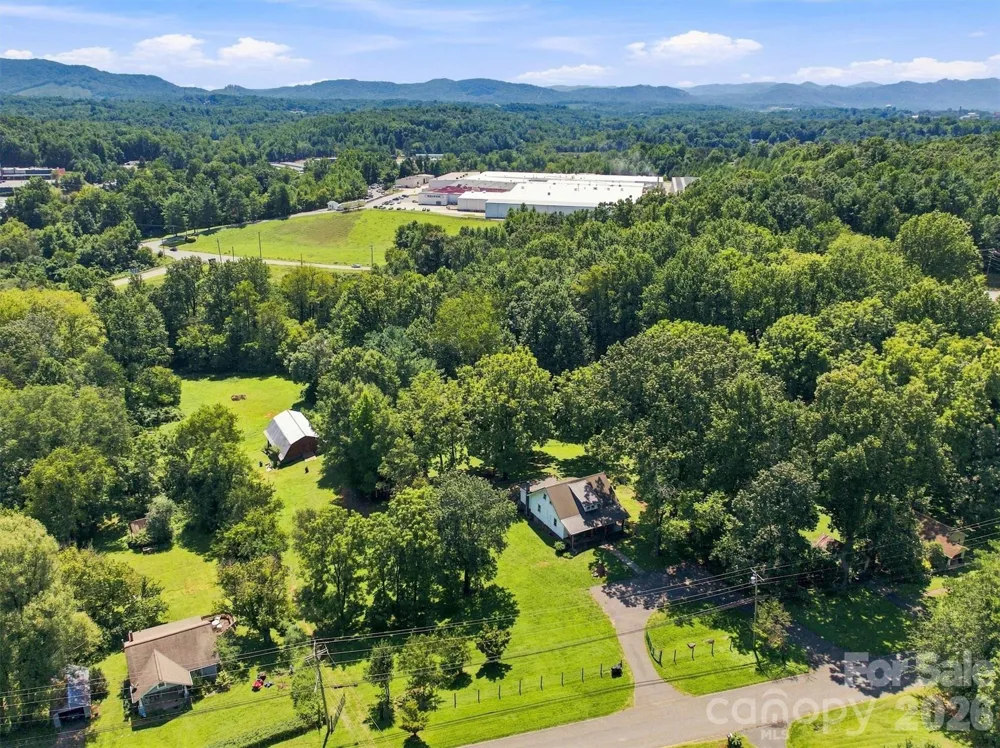 116 Amherst Road Morganton, NC 28655