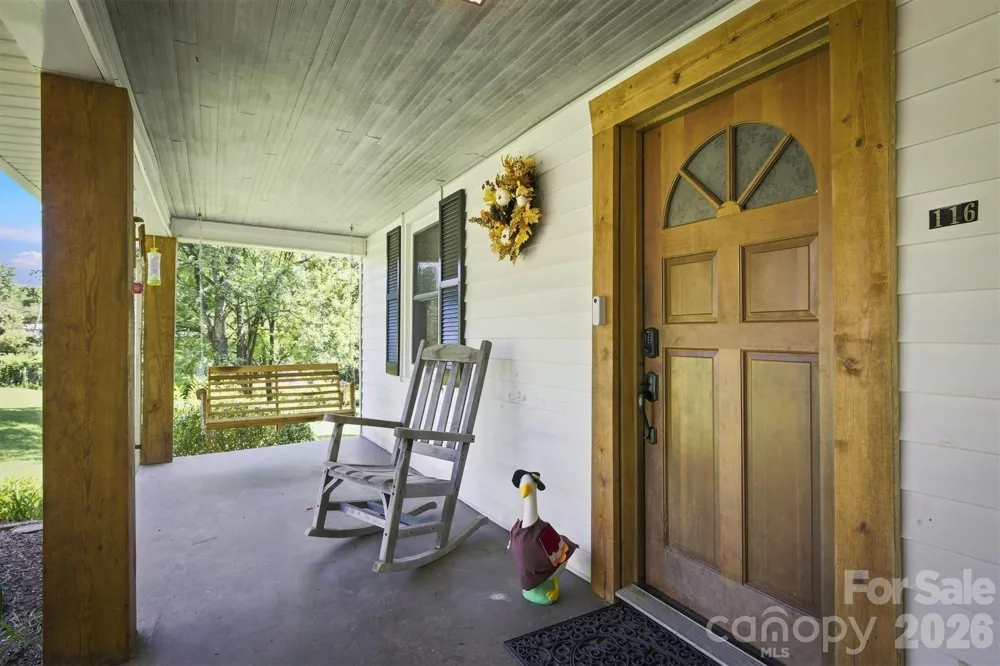 116 Amherst Road Morganton, NC 28655