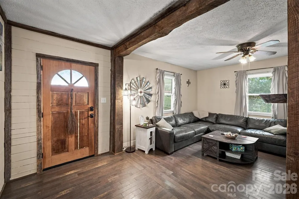 116 Amherst Road Morganton, NC 28655