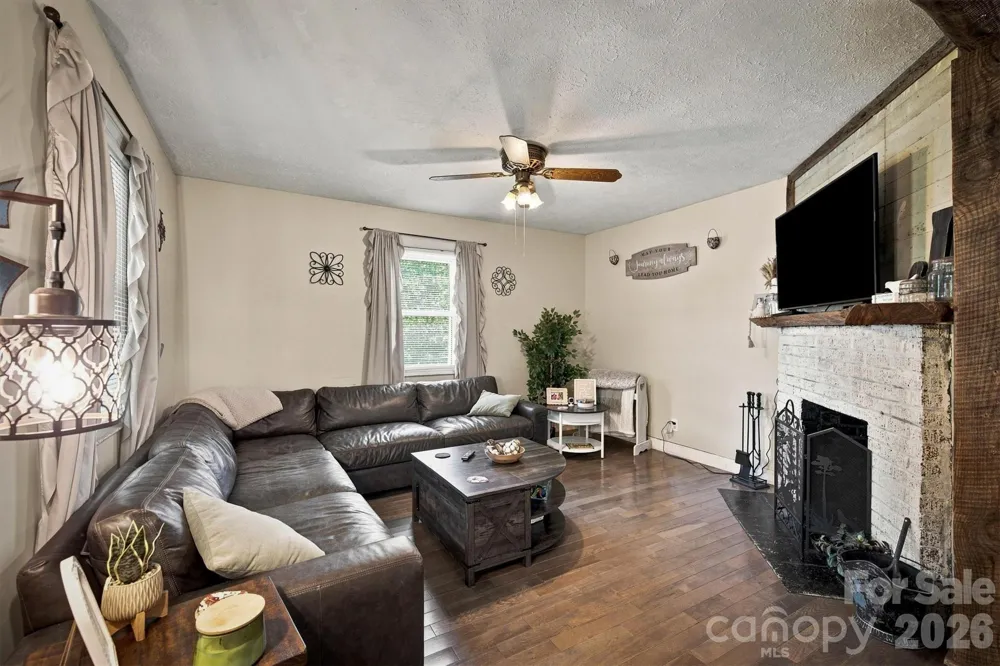 116 Amherst Road Morganton, NC 28655
