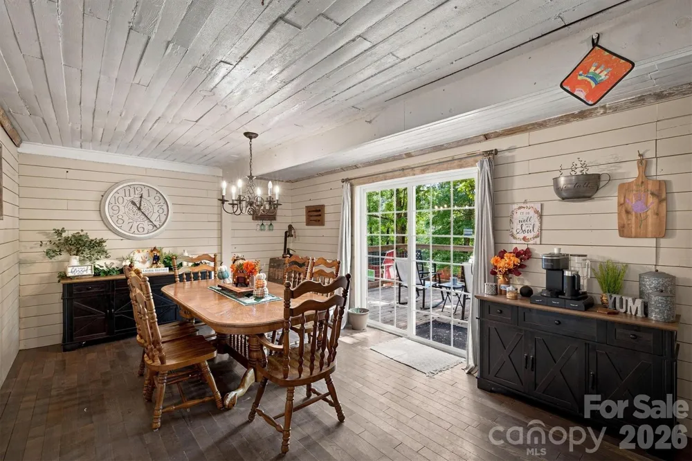 116 Amherst Road Morganton, NC 28655