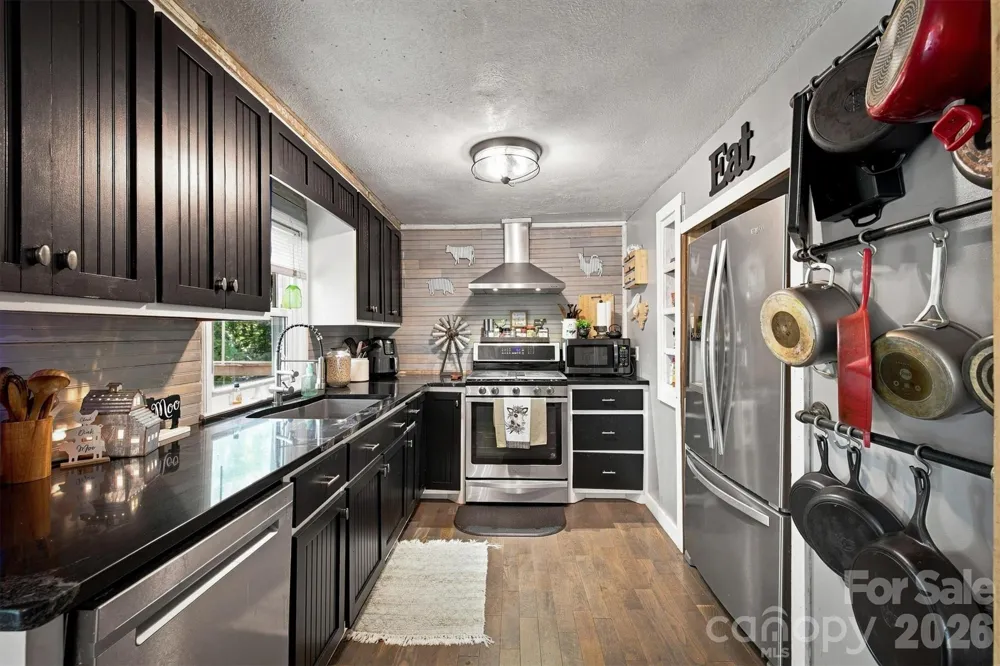116 Amherst Road Morganton, NC 28655