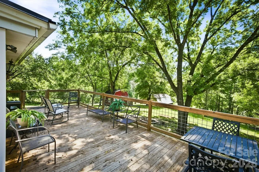 116 Amherst Road Morganton, NC 28655