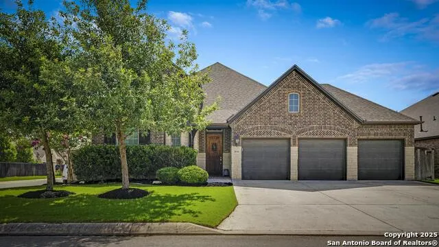 28936 Stevenson Gate Fair Oaks Ranch, TX 78015