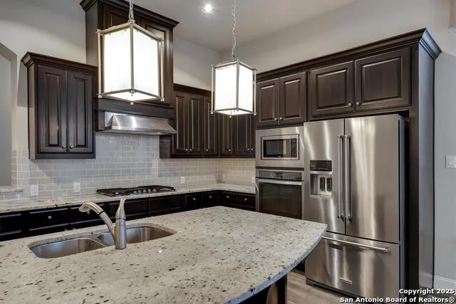 28936 Stevenson Gate Fair Oaks Ranch, TX 78015