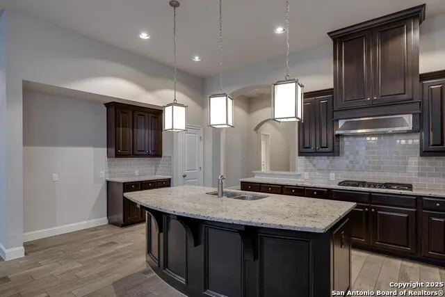 28936 Stevenson Gate Fair Oaks Ranch, TX 78015
