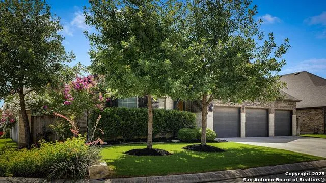 28936 Stevenson Gate Fair Oaks Ranch, TX 78015