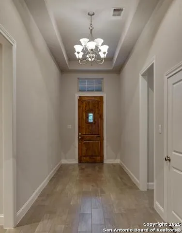 28936 Stevenson Gate Fair Oaks Ranch, TX 78015