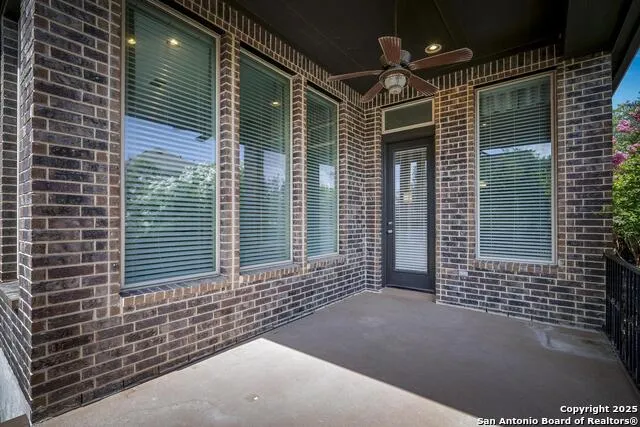 28936 Stevenson Gate Fair Oaks Ranch, TX 78015