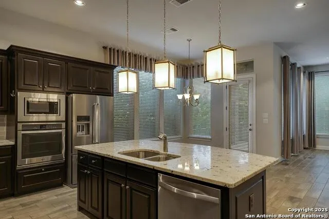 28936 Stevenson Gate Fair Oaks Ranch, TX 78015