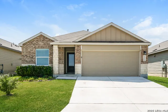 1224 Treehouse New Braunfels, TX 78130