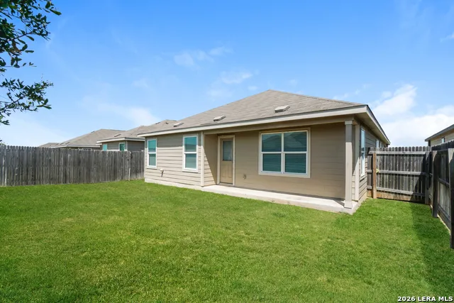 1224 Treehouse New Braunfels, TX 78130