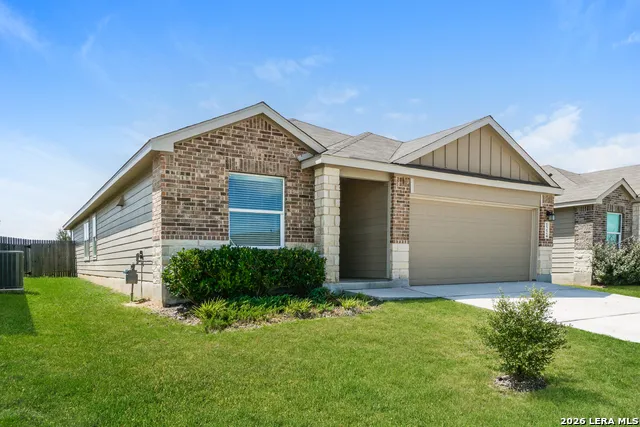 1224 Treehouse New Braunfels, TX 78130
