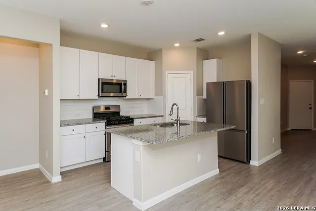1224 Treehouse New Braunfels, TX 78130
