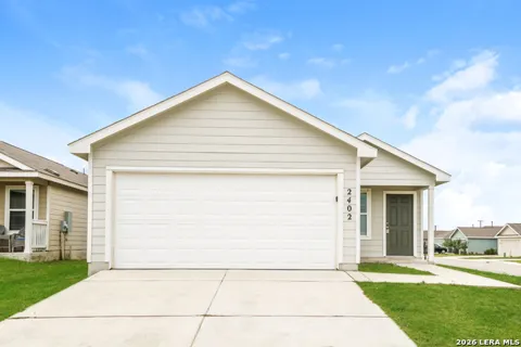 2402 Double Oak