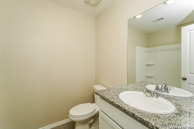 2402 Double Oak New Braunfels, TX 78130
