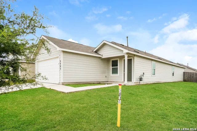 2402 Double Oak New Braunfels, TX 78130