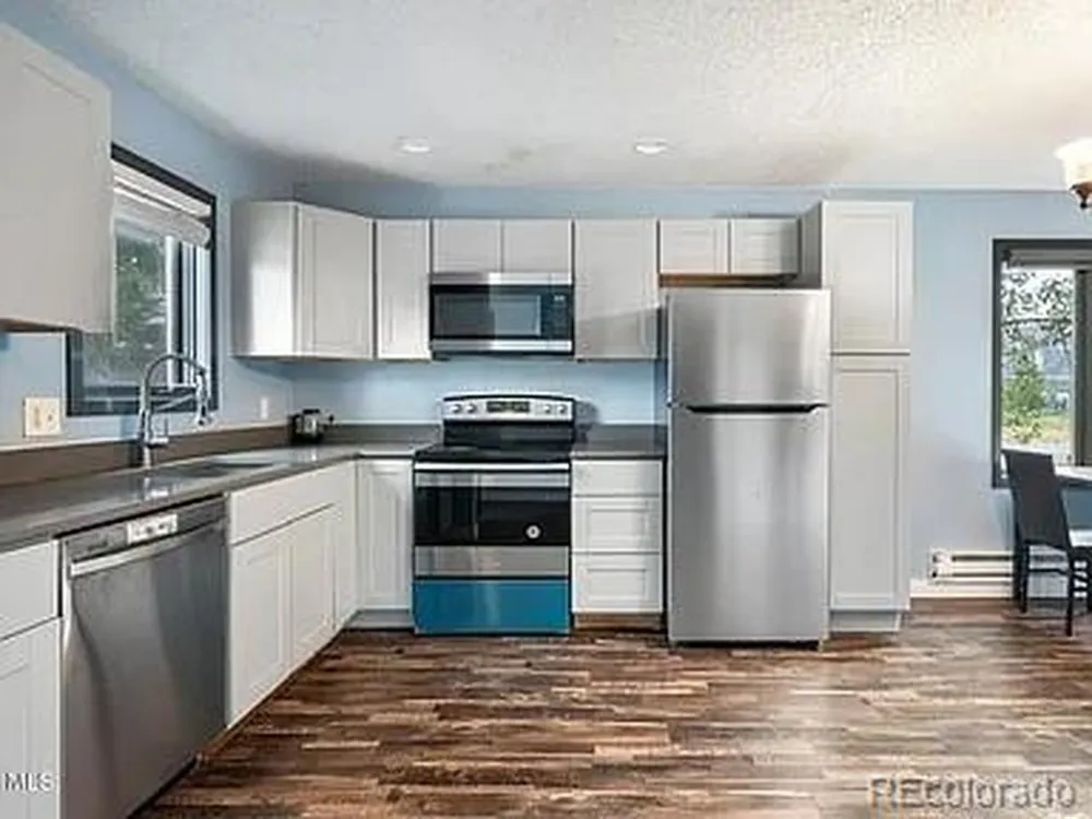 93 Doc Susie Avenue #E5 Fraser, CO 80442