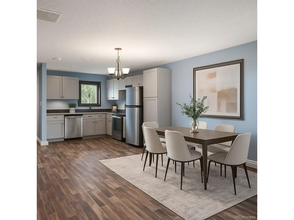 93 Doc Susie Avenue #E5 Fraser, CO 80442