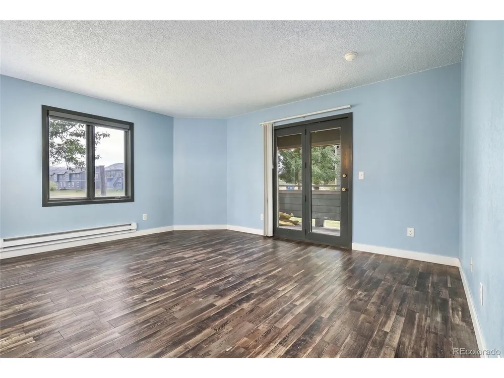 93 Doc Susie Avenue #E5 Fraser, CO 80442
