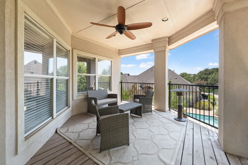 921 Fairway View Drive Mansfield, TX 76063