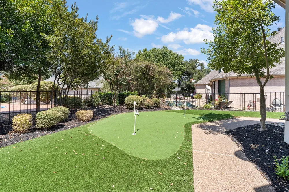 921 Fairway View Drive Mansfield, TX 76063