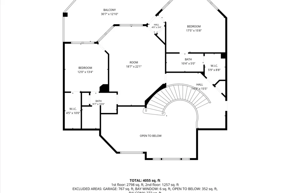 921 Fairway View Drive Mansfield, TX 76063